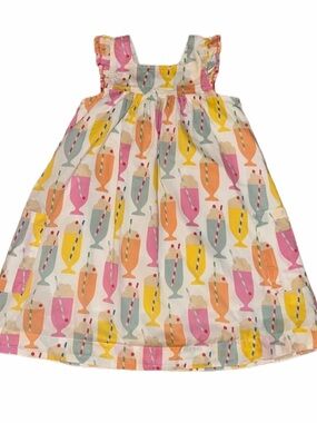 Pink Chicken | Dresses | Pink Chicken Rainbow Swirl Kids Dress | Poshmark Pink Chicken | Dresses | Pink Chicken Rainbow Swirl Kids Dress | Poshmark